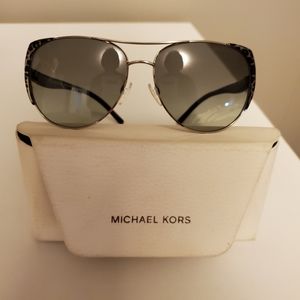 Michael Kors sunglasses